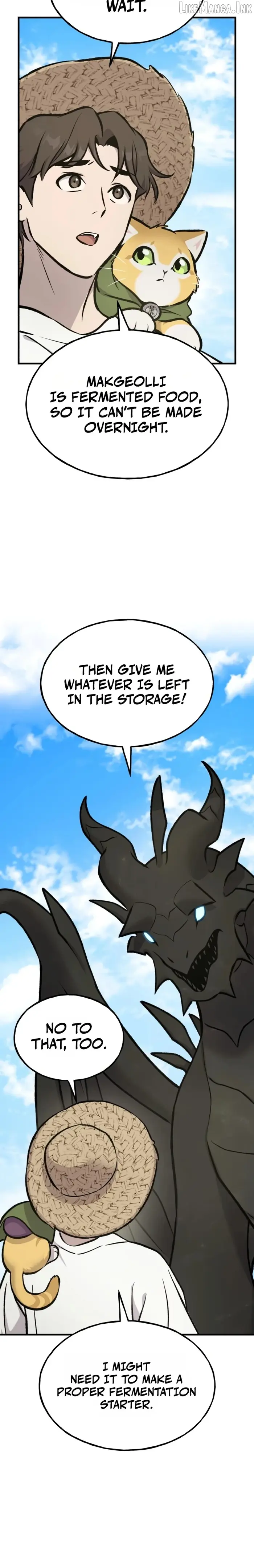 Solo Farming In The Tower - Chapter 141 image 15_optimized